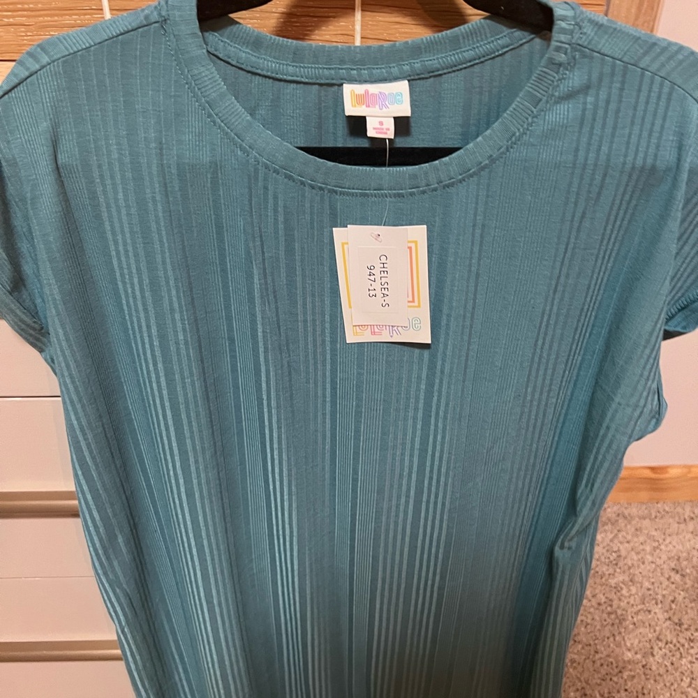 LLR Chelsea Dress